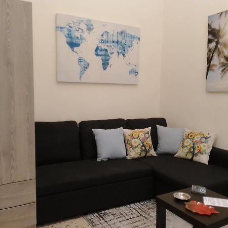 Apartamento Domus Nicola La Canea Exterior foto