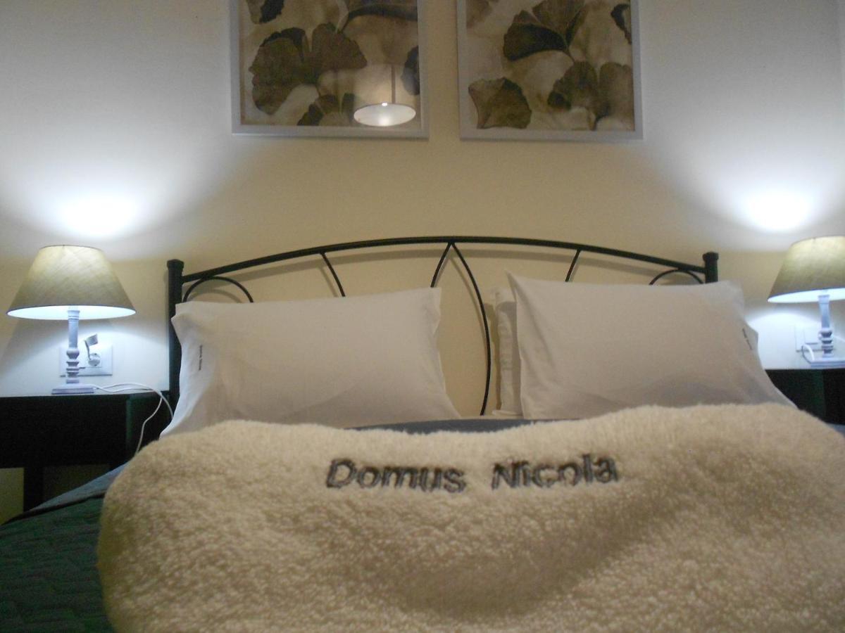 Apartamento Domus Nicola La Canea Exterior foto
