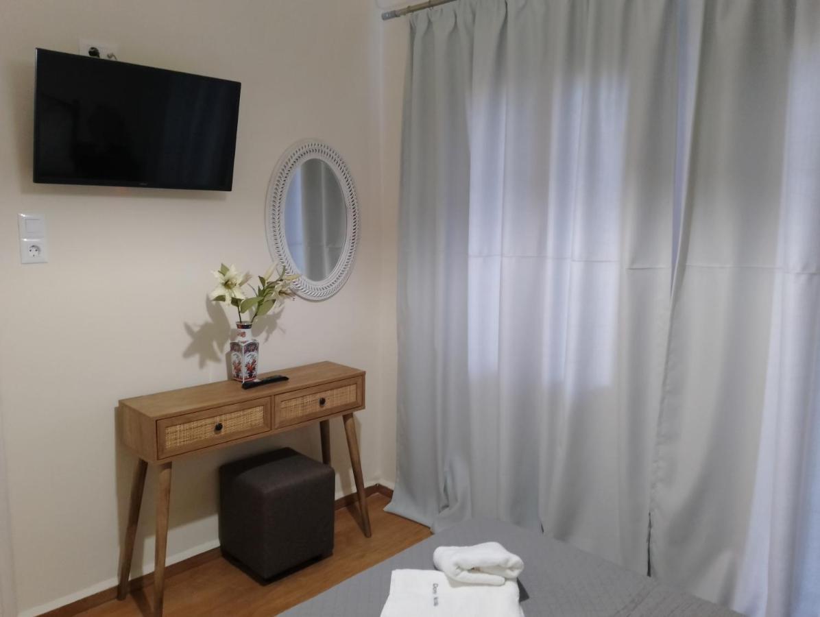 Apartamento Domus Nicola La Canea Exterior foto