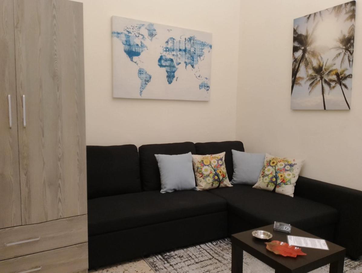 Apartamento Domus Nicola La Canea Exterior foto