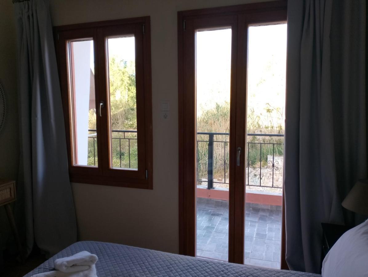 Apartamento Domus Nicola La Canea Exterior foto