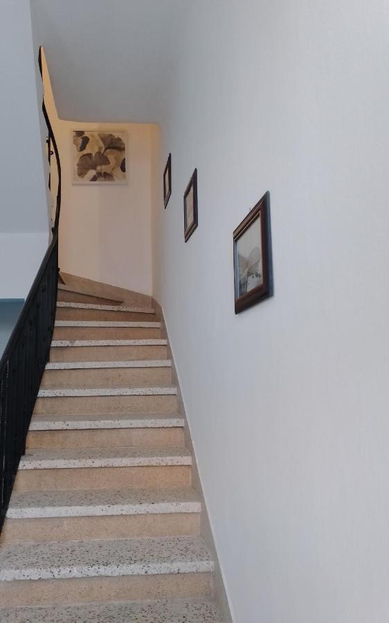 Apartamento Domus Nicola La Canea Exterior foto