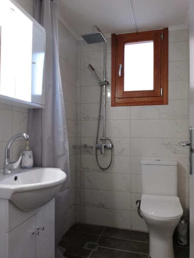 Apartamento Domus Nicola La Canea Exterior foto