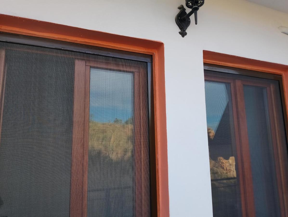 Apartamento Domus Nicola La Canea Exterior foto