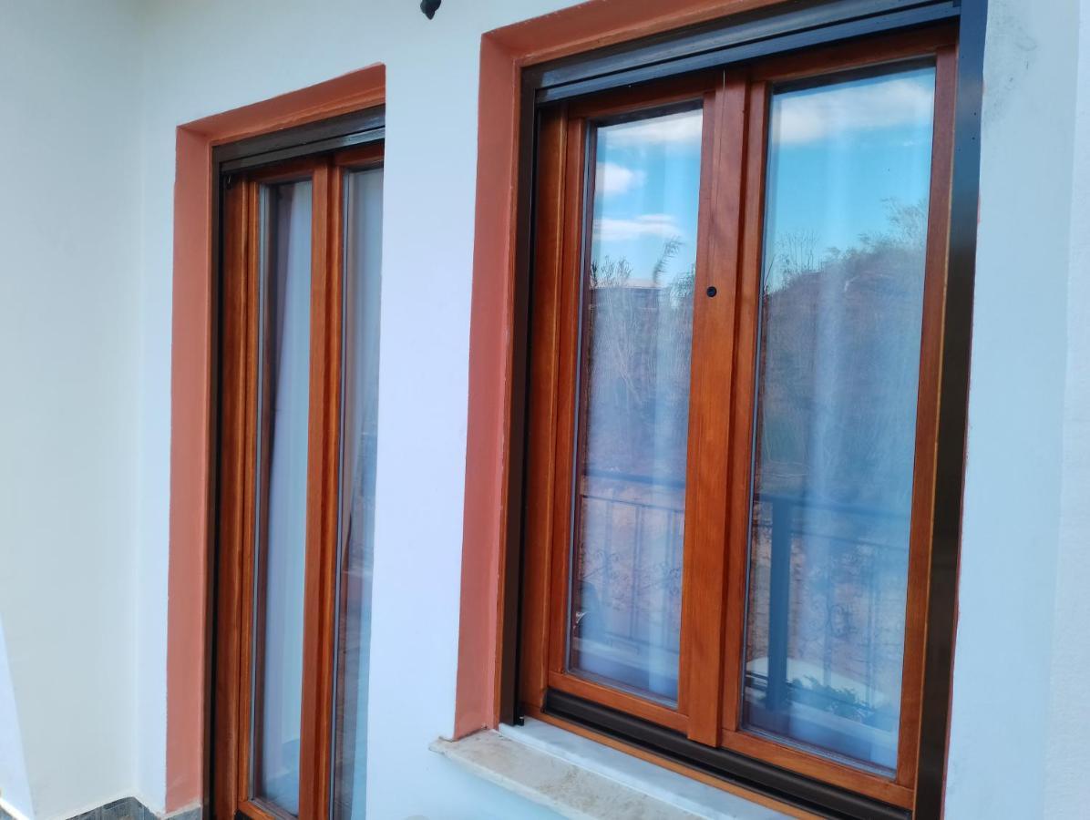 Apartamento Domus Nicola La Canea Exterior foto
