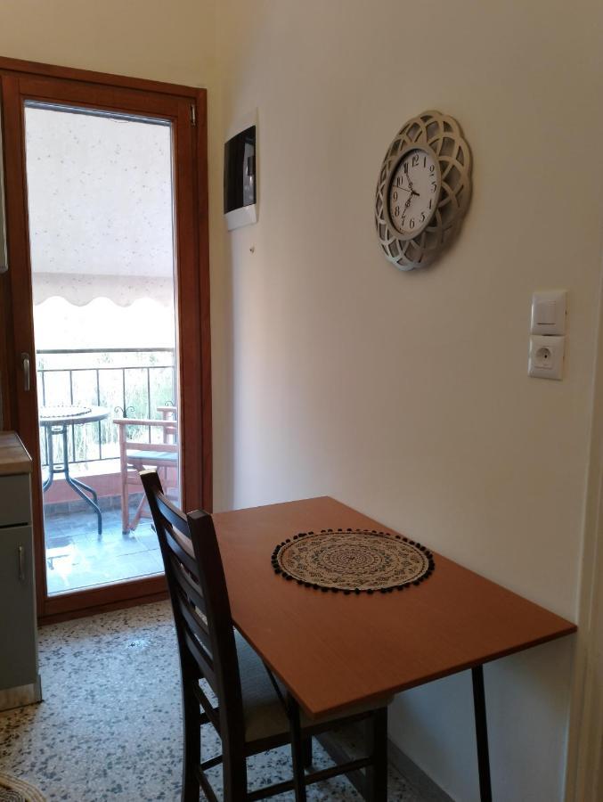 Apartamento Domus Nicola La Canea Exterior foto